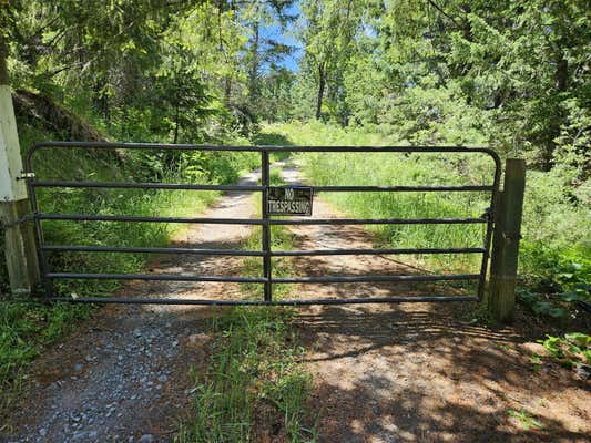 000 BUCK MOUNTAIN ROAD, BRIDGEVILLE, CA 95526 - Image 1