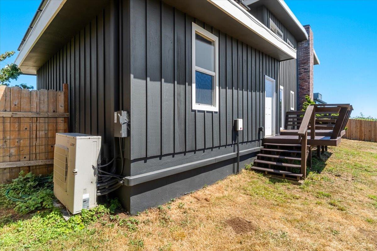 Trinidad, California, 95570, United States, 2 Bedrooms Bedrooms, ,2 BathroomsBathrooms,Residential,Active,1904159