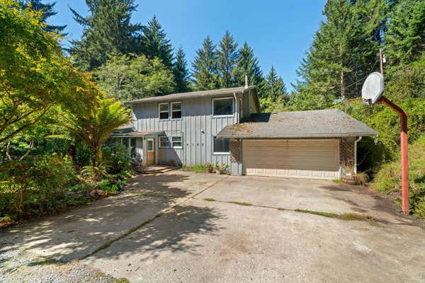 4390 DOWS PRAIRIE RD, MCKINLEYVILLE, CA 95519 - Image 1