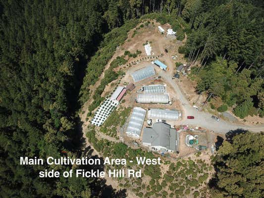 12395 FICKLE HILL RD, ARCATA, CA 95521 - Image 1