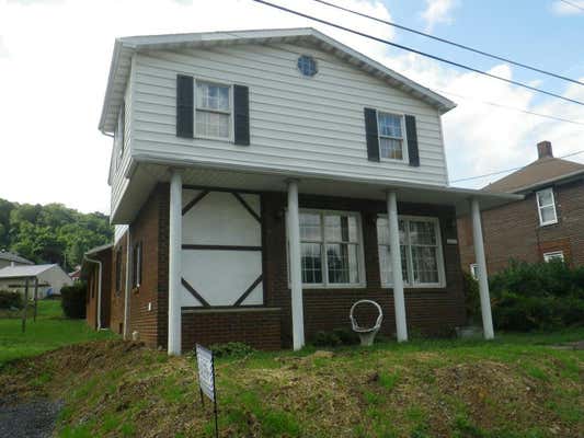 116 ASH ST, NORTHERN CAMBRIA, PA 15714 - Image 1