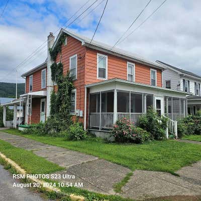 701 N DIVISION ST, MOUNT UNION, PA 17066 - Image 1