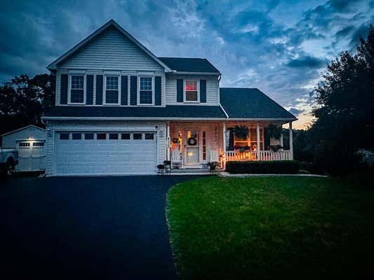 121 SCHELL RUN LN, TYRONE, PA 16686 - Image 1