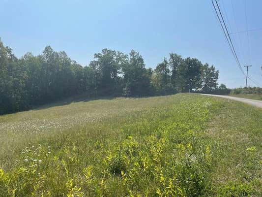 16077 ASHTON UPLAND RD LOT 1, FRAZIERS BOTTOM, WV 25082 - Image 1