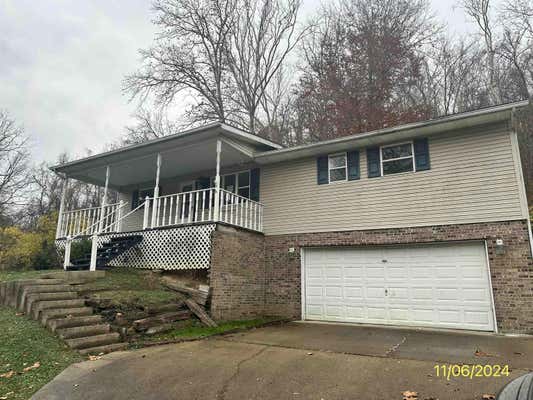 2374 COUNTY ROAD 144, SOUTH POINT, OH 45680 - Image 1