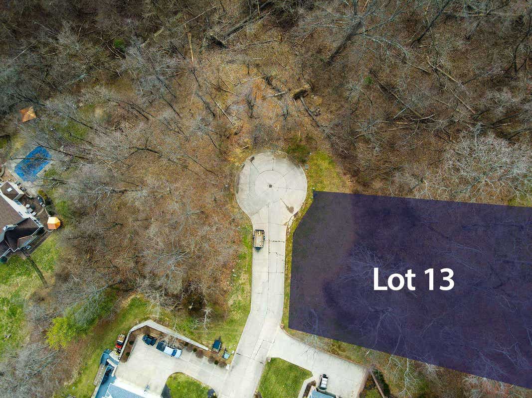 LOT 13 SANDALWOOD Dr