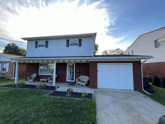 417 CLIFF ST, IRONTON, OH 45638 - Image 1