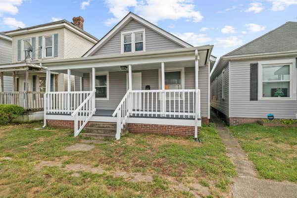 1817 BUFFINGTON AVE, HUNTINGTON, WV 25703 - Image 1