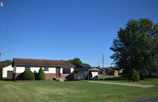 420 TOWNSHIP ROAD 1161, PROCTORVILLE, OH 45669 - Image 1