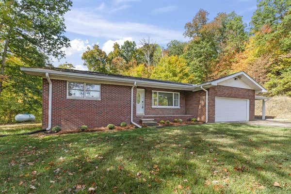 3784 MOUNT UNION RD, HUNTINGTON, WV 25701 - Image 1