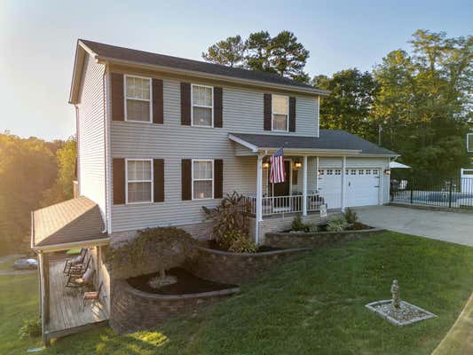 141 MIDDLE COACH RD, HURRICANE, WV 25526 - Image 1