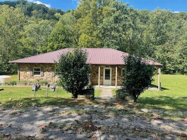 222 OLD NORFOLK WESTERN RAILROAD RD, GENOA, WV 25517, photo 1 of 20