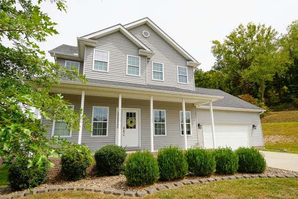 16 TOWNSHIP ROAD 1483, CHESAPEAKE, OH 45619 - Image 1