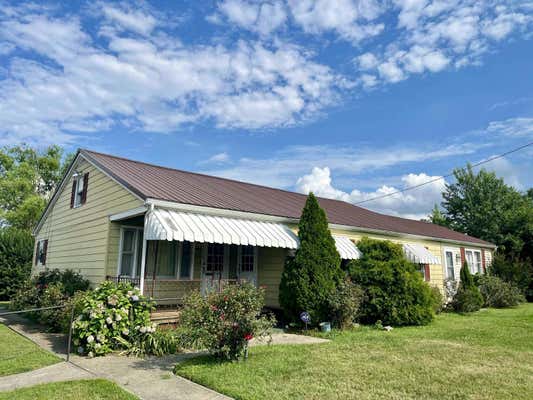 405 HIGH ST, WURTLAND, KY 41144 - Image 1