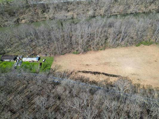 PARCEL D ROACH ROAD, SALT ROCK, WV 25559, photo 5 of 8