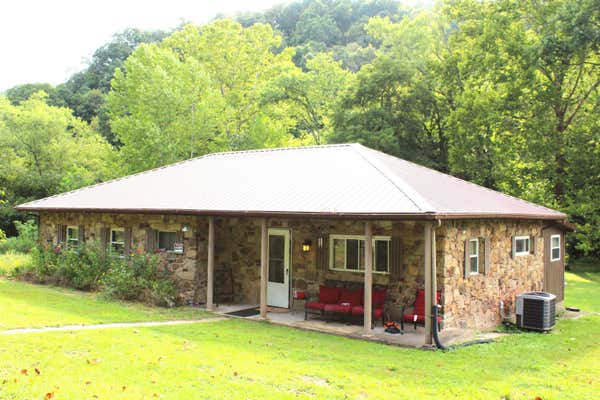 222 OLD NORFOLK WESTERN RAILROAD RD, GENOA, WV 25517, photo 2 of 20