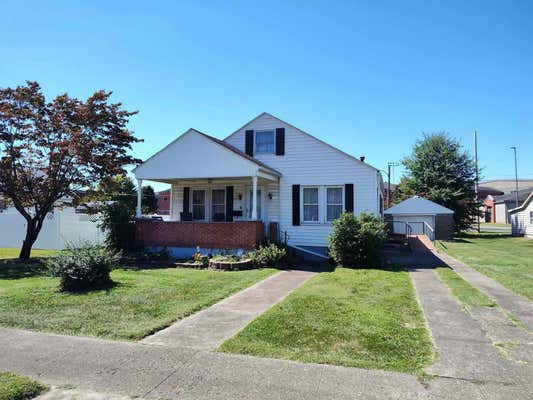 604 HIGH ST, COAL GROVE, OH 45638 - Image 1