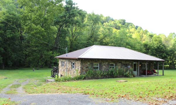 222 OLD NORFOLK WESTERN RAILROAD RD, GENOA, WV 25517, photo 3 of 20