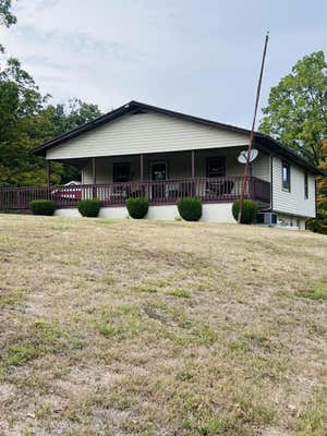 3915 CENTERVILLE RD, PRICHARD, WV 25555 - Image 1