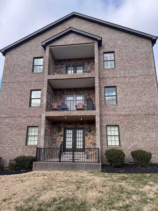 5 Sentiment Way Unit C