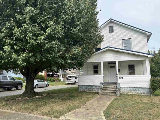 402 27TH ST W, HUNTINGTON, WV 25704 - Image 1