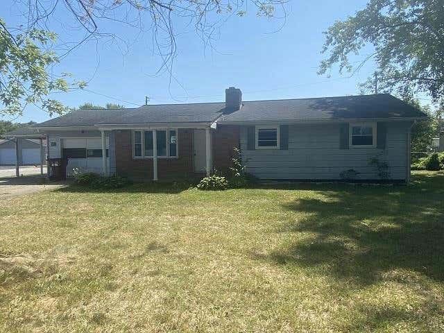 501 OAK ST, WURTLAND, KY 41144, photo 1 of 13