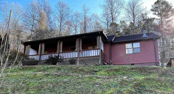 5899 BIG HURRICANE CREEK RD, FORT GAY, WV 25514 - Image 1