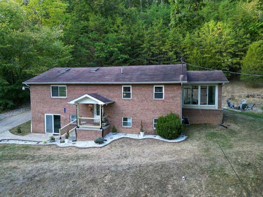 5830 CHARLEYS CREEK RD, CULLODEN, WV 25510 - Image 1