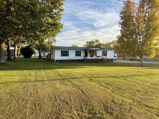 56 GINAT DR, FRANKLIN FURNACE, OH 45629 - Image 1