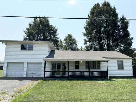 1670 COUNTY ROAD 411, PROCTORVILLE, OH 45669 - Image 1