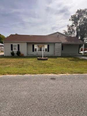 30 TOWNSHIP ROAD 1121, PROCTORVILLE, OH 45669 - Image 1