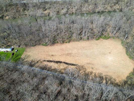 PARCEL D ROACH ROAD, SALT ROCK, WV 25559, photo 4 of 8