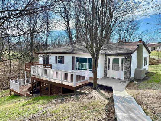 823 CUMBERLAND AVE, FLATWOODS, KY 41139 - Image 1