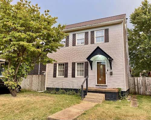 947 MADISON AVE, HUNTINGTON, WV 25704 - Image 1