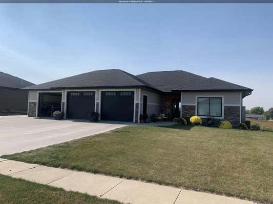 3206 JOLLY CT, SPIRIT LAKE, IA 51360 - Image 1