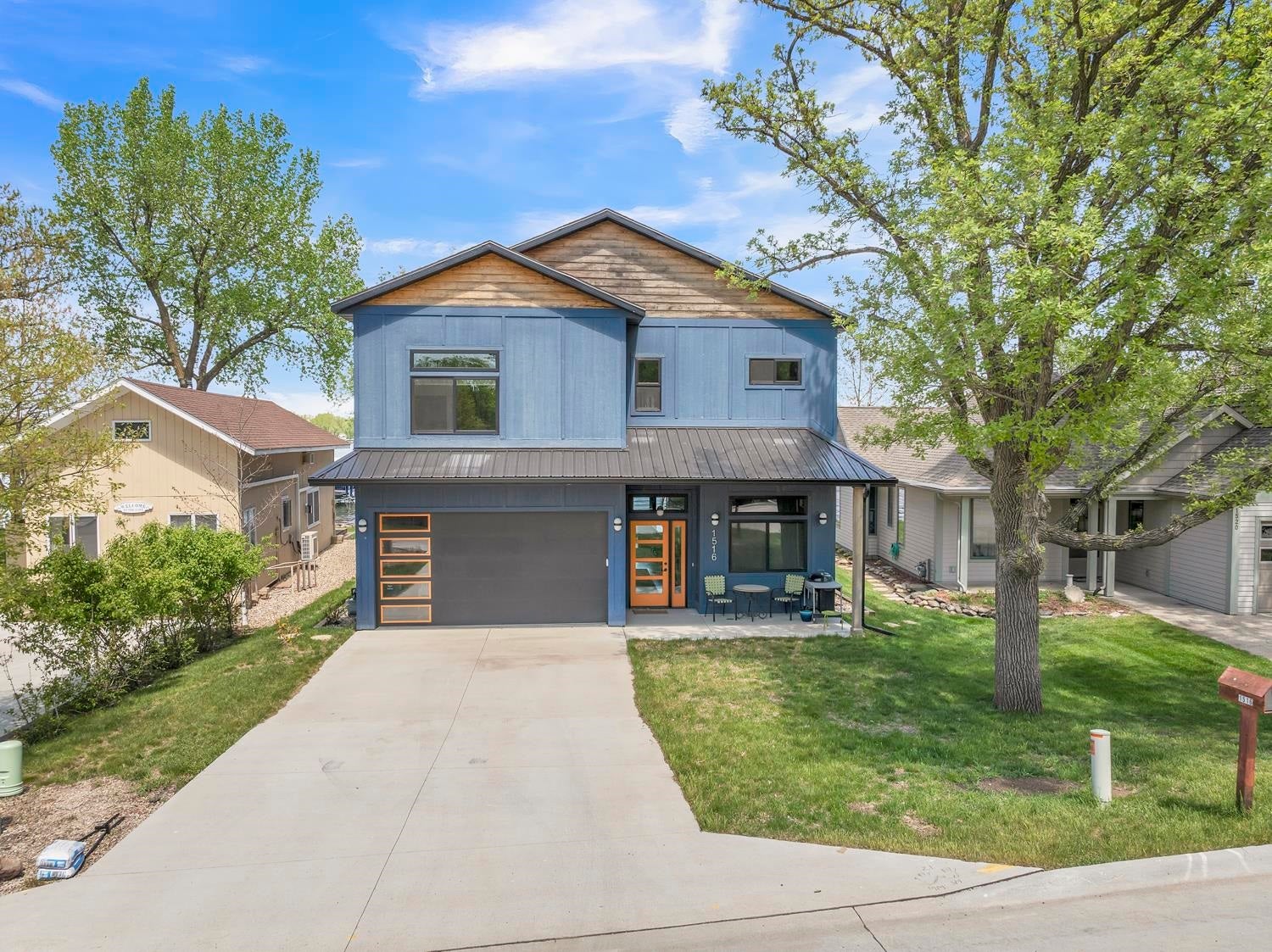 Wahpeton, Iowa, 51351, United States, 4 Bedrooms Bedrooms, ,3 BathroomsBathrooms,Residential,Active,2012475