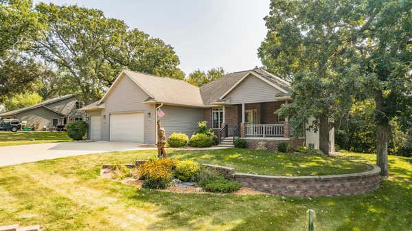 17162 WALNUT LN, SPIRIT LAKE, IA 51360 - Image 1