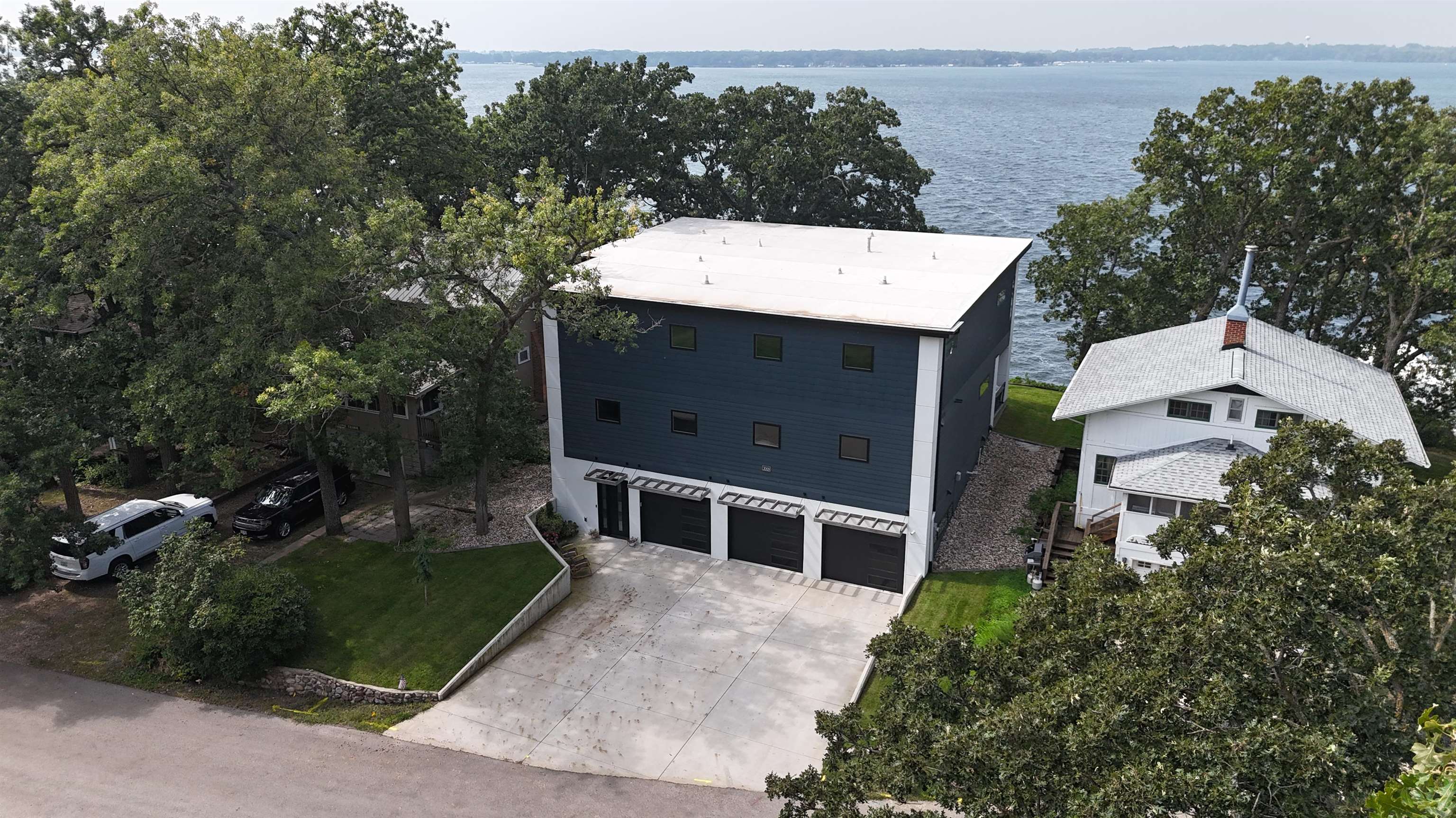 Okoboji, Iowa, 51355, United States, 5 Bedrooms Bedrooms, ,5 BathroomsBathrooms,Residential,Active,1943785
