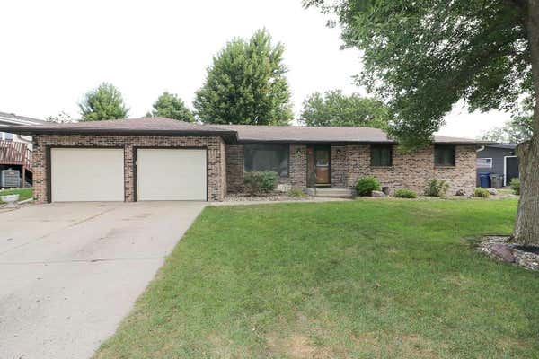 1203 W 14TH ST, SPENCER, IA 51301 - Image 1