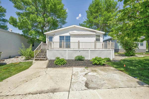 626 MALLARD CREEK DR, ARNOLDS PARK, IA 51331 - Image 1