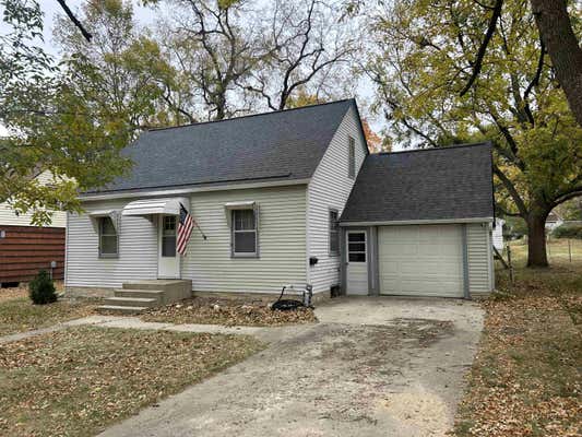 1907 DENVER AVE, SPIRIT LAKE, IA 51360 - Image 1