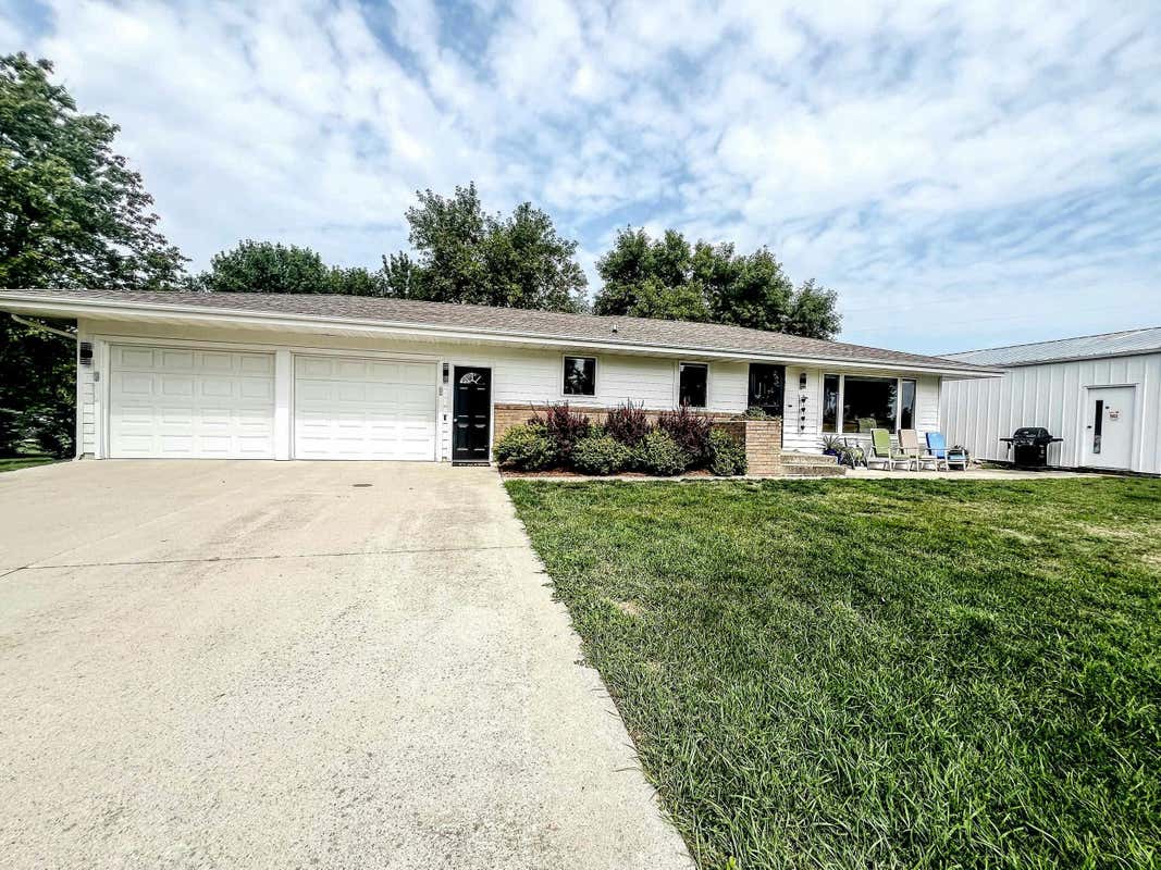 25932 & 25940 WALLEYE DRIVE, SPIRIT LAKE, IA 51360, photo 1 of 33