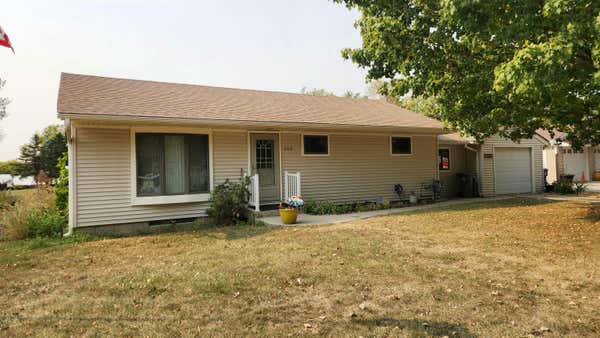 309 TOMPKINS CT, SPENCER, IA 51301 - Image 1