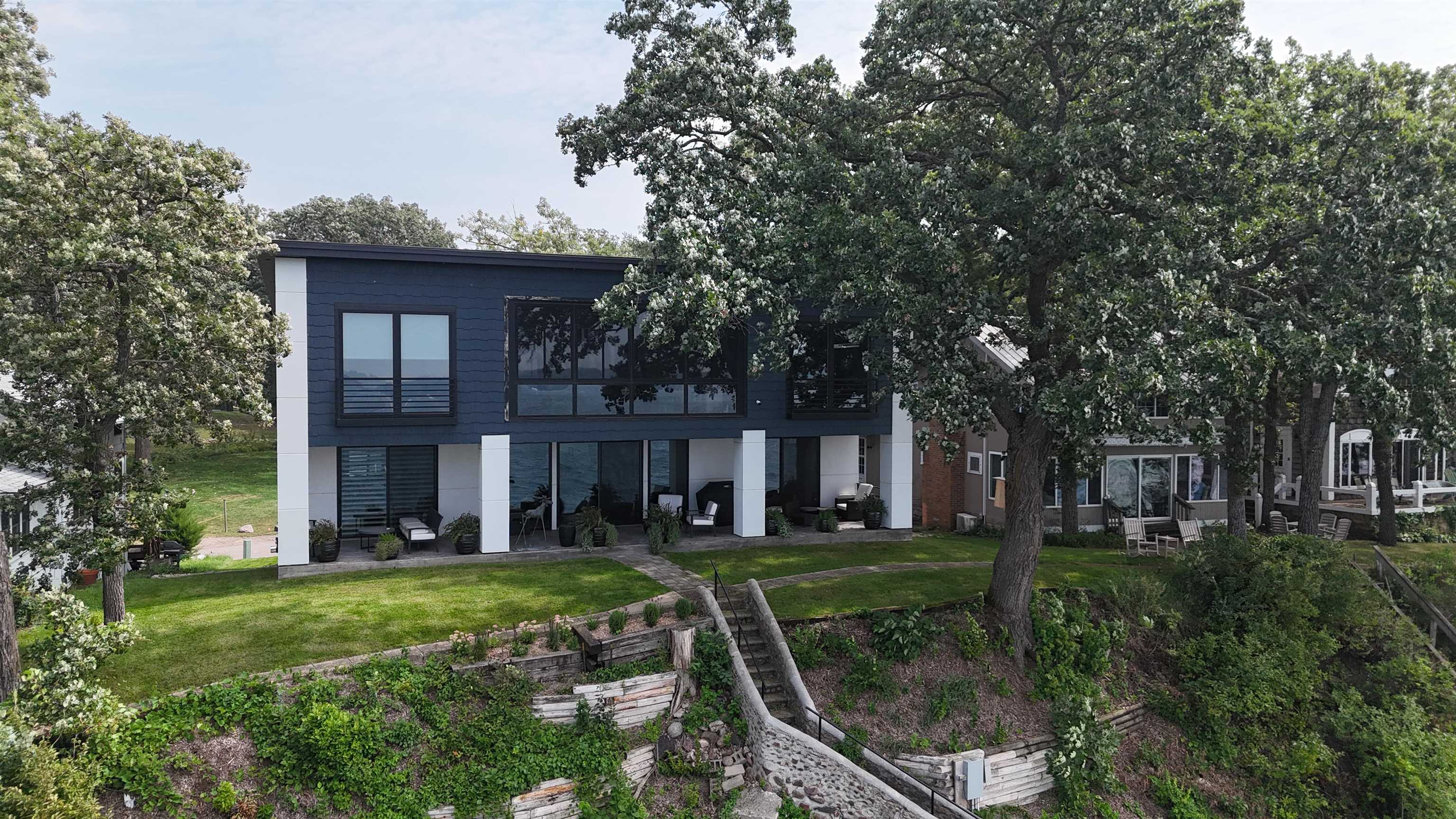 Okoboji, Iowa, 51355, United States, 5 Bedrooms Bedrooms, ,5 BathroomsBathrooms,Residential,Active,1943785