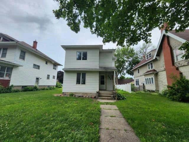 606 E CALL ST, ALGONA, IA 50511, photo 1 of 25