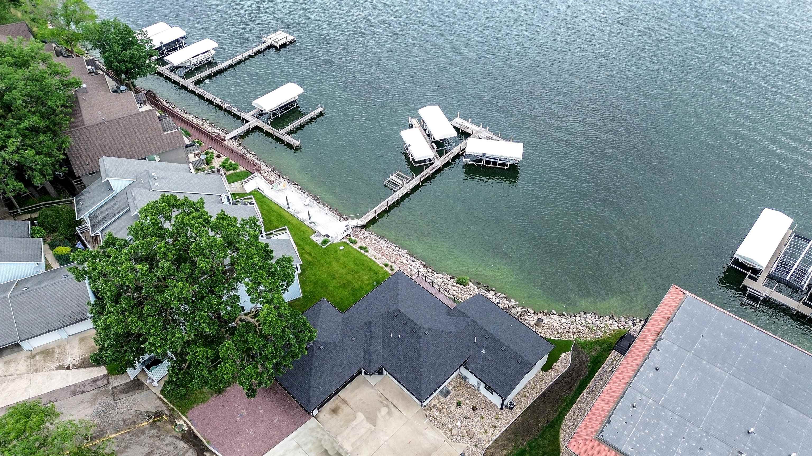 Okoboji, Iowa, 51355, United States, 5 Bedrooms Bedrooms, ,5 BathroomsBathrooms,Residential,Active,2007168