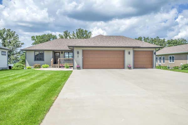 110 W BAY RD, LAKE PARK, IA 51347 - Image 1