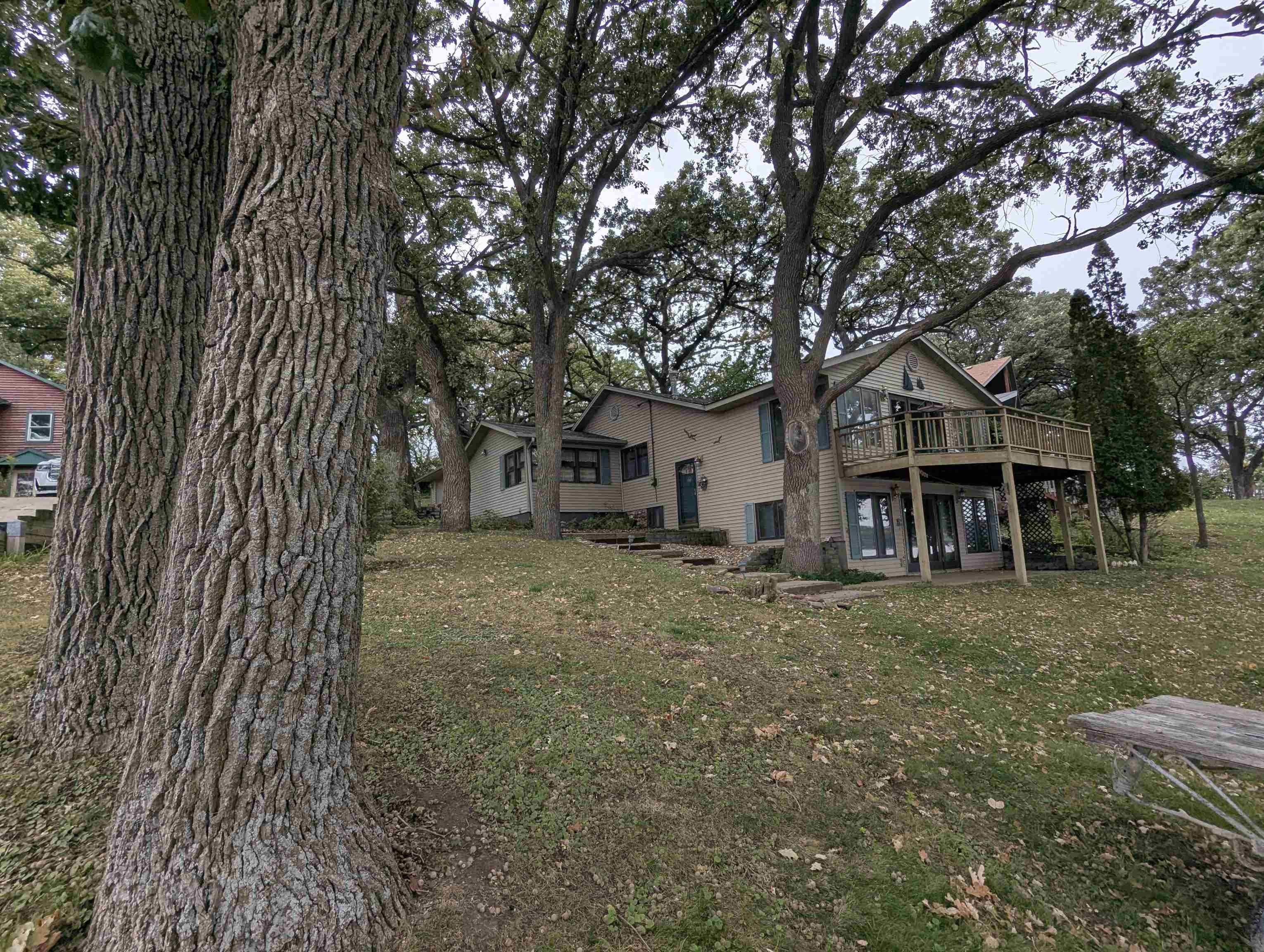 Spirit Lake, Iowa, 51360, United States, 2 Bedrooms Bedrooms, ,1 BathroomBathrooms,Residential,Active,1945329