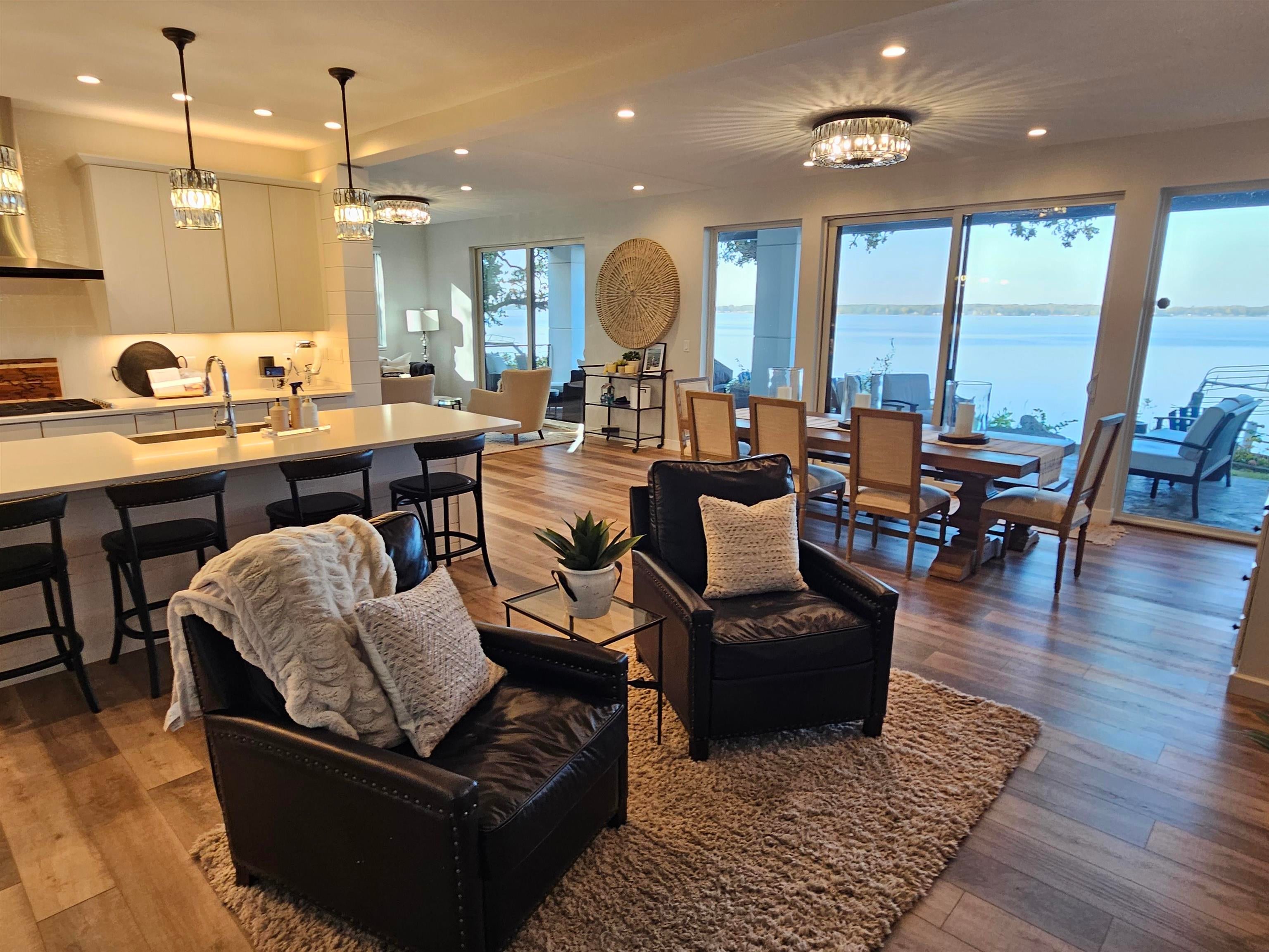 Okoboji, Iowa, 51355, United States, 5 Bedrooms Bedrooms, ,5 BathroomsBathrooms,Residential,Active,1943785
