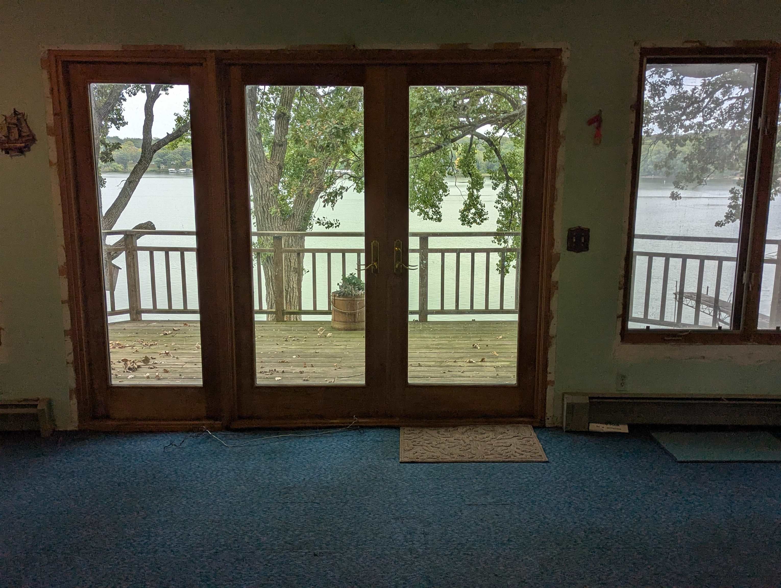 Spirit Lake, Iowa, 51360, United States, 2 Bedrooms Bedrooms, ,1 BathroomBathrooms,Residential,Active,1945329